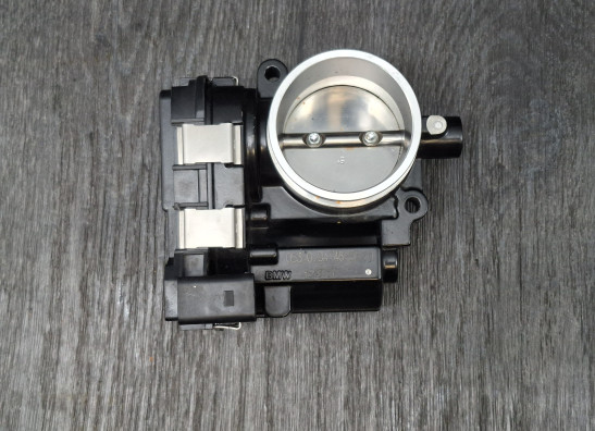 Gasklephuis BMW R 1250 GS