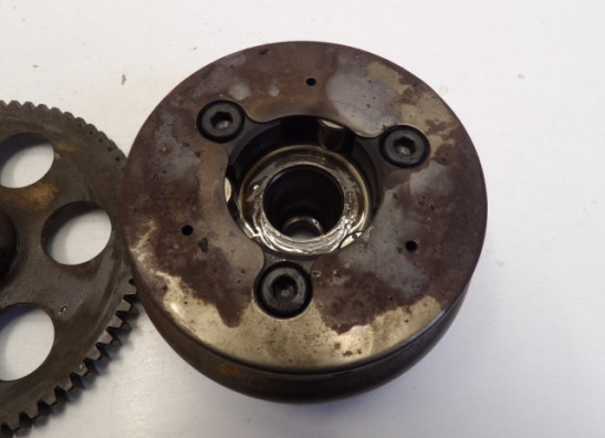 Start up clutch Suzuki GS 850