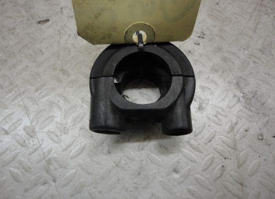 Gashandle Overig Gilera Fuoco