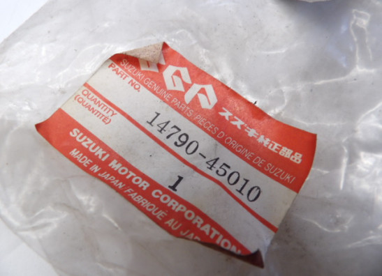 Auspuff Suzuki GS 850