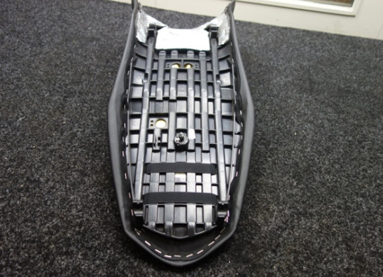 Zadel KTM 1050 Adventure