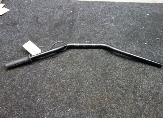 Gasgriff Honda NT 1100 DCT