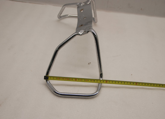 Achterhandvat Harley Davidson Touring FL