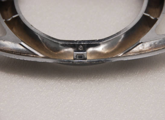 Teller Harley Davidson VROD VRSC