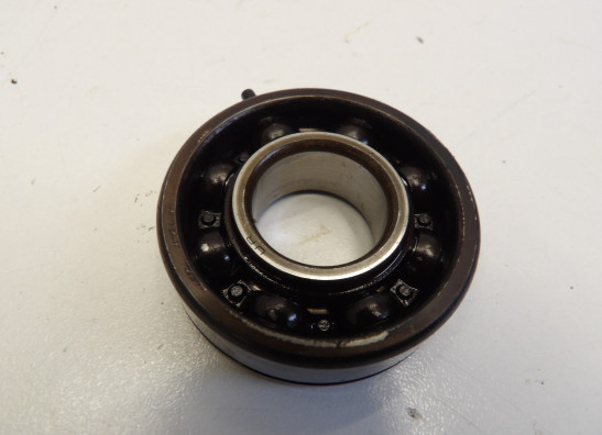 Versnellingsbak Yamaha FZR 1000