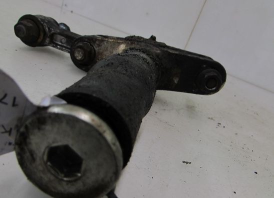 Hinterradschwinge Kawasaki GPZ 1000