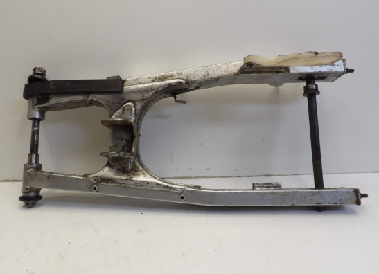 Achterbrug Honda TRANSALP