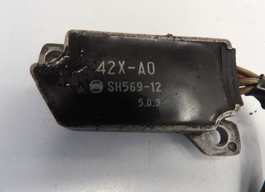 Spanningsregelaar Yamaha XV 1100 Virago