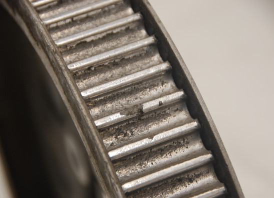 Ketting Harley Davidson Custom universal other