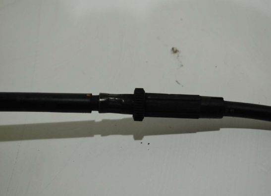 Handlebar switch assy left Kawasaki ZXR 400