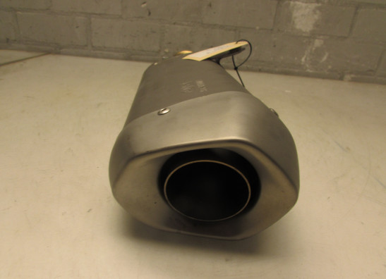 Auspuff Yamaha YZF R1