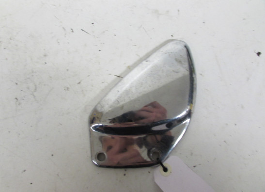 Schetsplaat links Suzuki GSX F 600