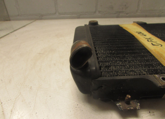 Radiateur Kawasaki GPX 400