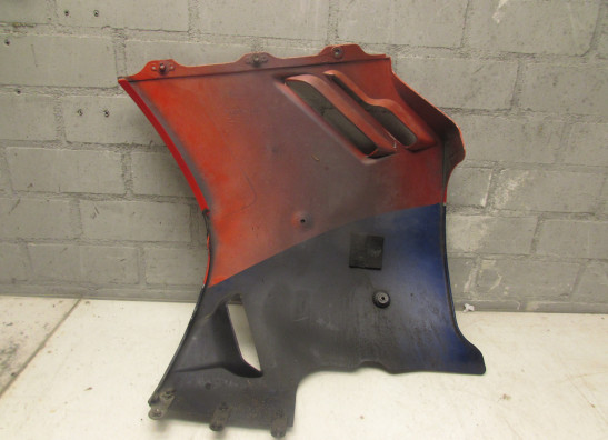 Cowl right Suzuki GSX F 1100