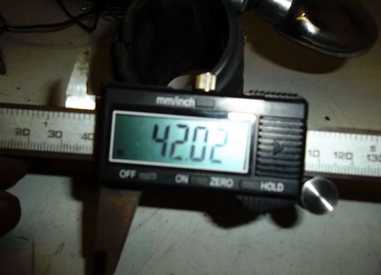 Koplamp Overig Onbekend Unknown