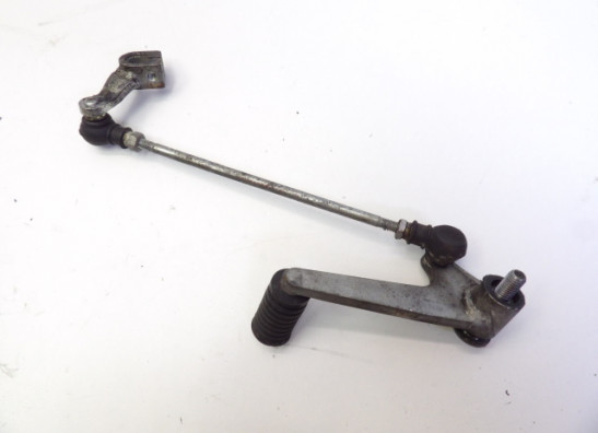 Gear change pedal  Honda CBR 600 F