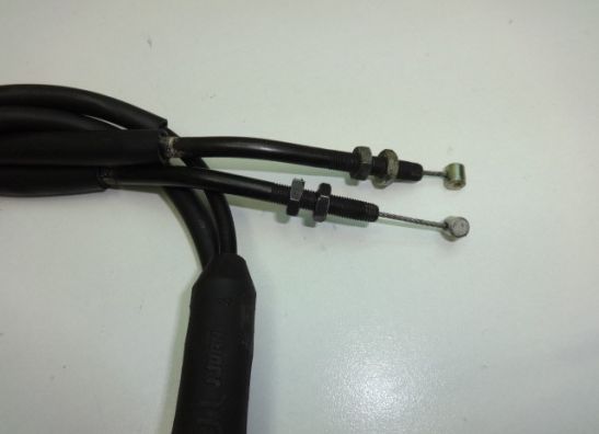 Throttle cable Triumph Tiger 1050