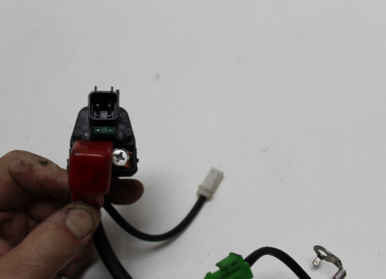 Anlasser Relais Suzuki GSR 600