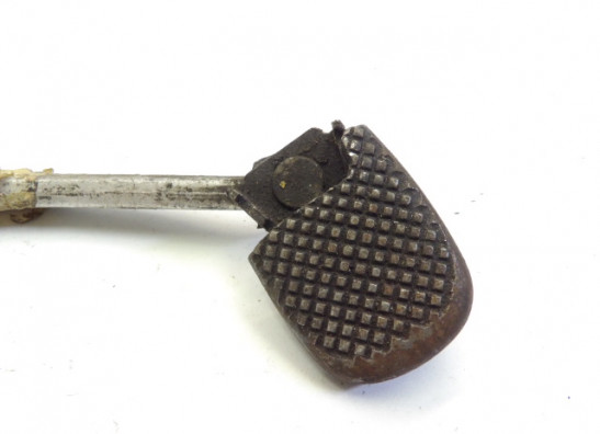 Rempedaal Kawasaki KLR 600