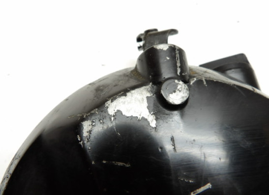 Crankcase cover Clutch side Kawasaki Z 550 GT