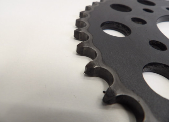 Ketting en tandwielset Honda CB 750 