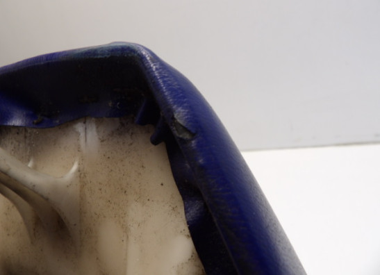 Buddy seat Suzuki GSX R 750