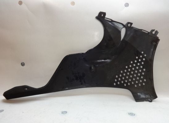 Linker onderkuip Honda CBR 900 RR