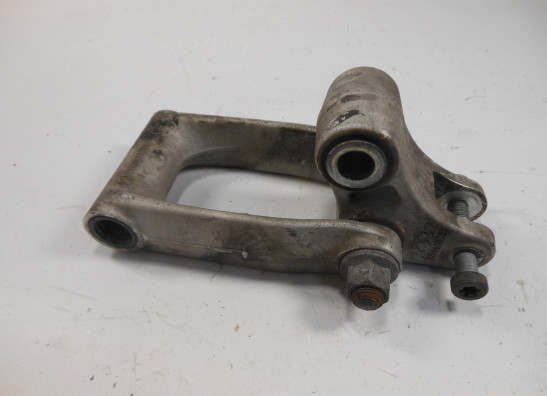 Link systeem achterveer KTM 690 SMC