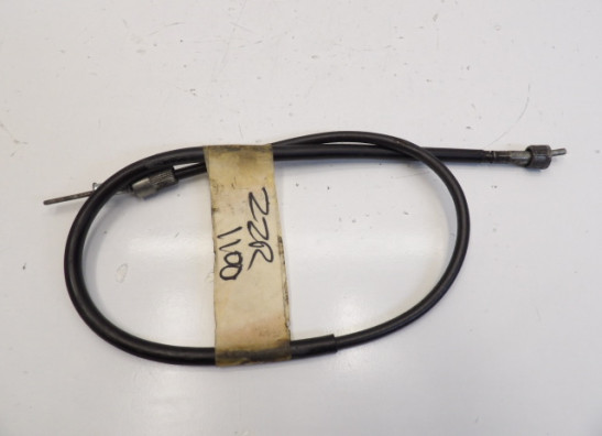 Speedocable Kawasaki ZZR 1100