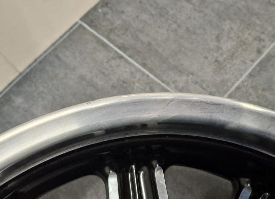 Felge hinten Indian Springfield