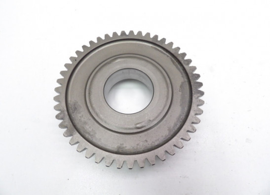 Start koppeling Honda CBR 900 RR