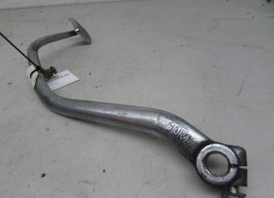 Bremspedal Kawasaki ZL 600