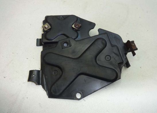 Other Yamaha XJ 650 T Turbo