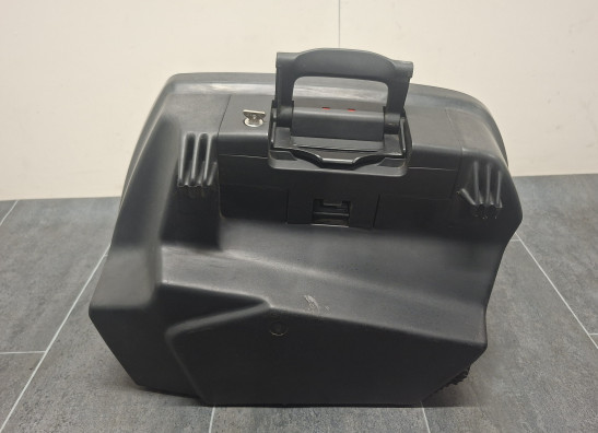 Kofferset BMW R 1150 RT   R 850 RT