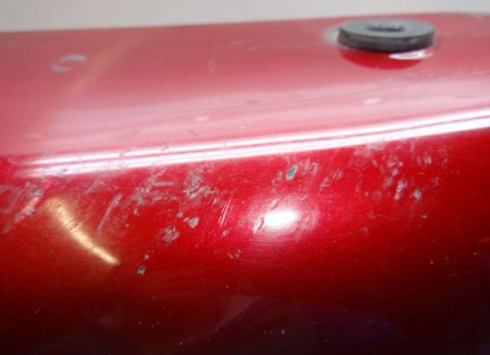 Rear fender Kawasaki EL 250