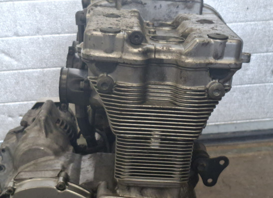 Motorblock Suzuki GSX F 750