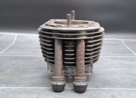 Cilinderblok BMW R 80 GS