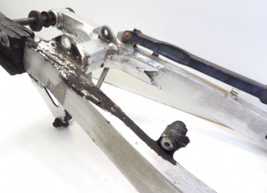 Achterbrug Suzuki GSX 750