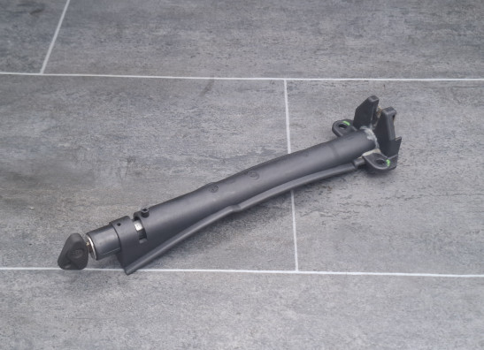 Buddy seat BMW R 1150 RT   R 850 RT