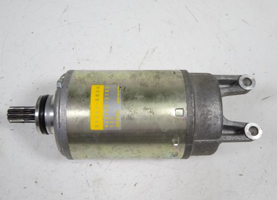 Starting motor Kawasaki Z 750