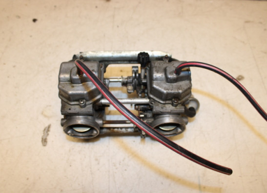 Carburateurset Honda CM 400 T 