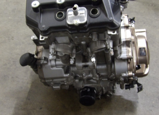 Motorblok Honda CRF 1100L Africa Twin Adventure Sports ES