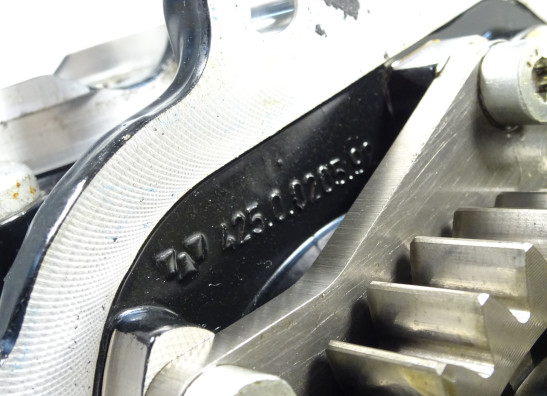 Gear box BMW K 1300 GT