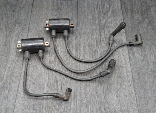 Bobine Kawasaki VN 700  750