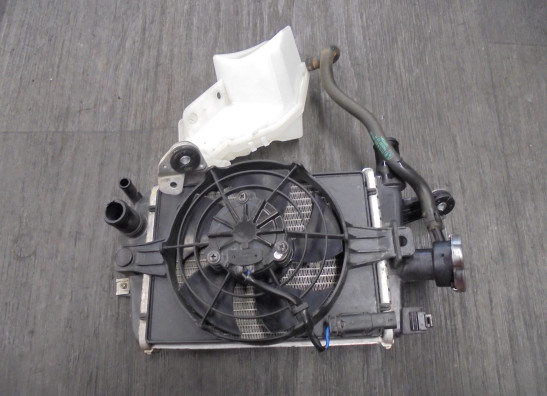 Radiateur BMW R 1250 GS Adventure 2018-2020, 2021-2022