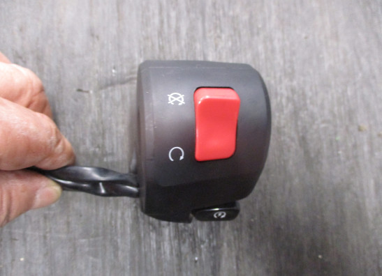 Lenkerschalter rechts Kawasaki 650 Vulcan S