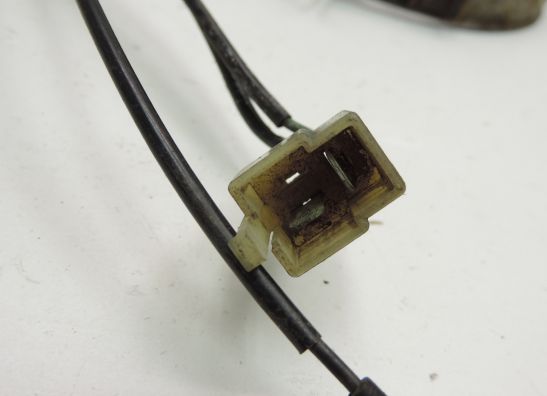 Ventilator Honda CBR 600 F