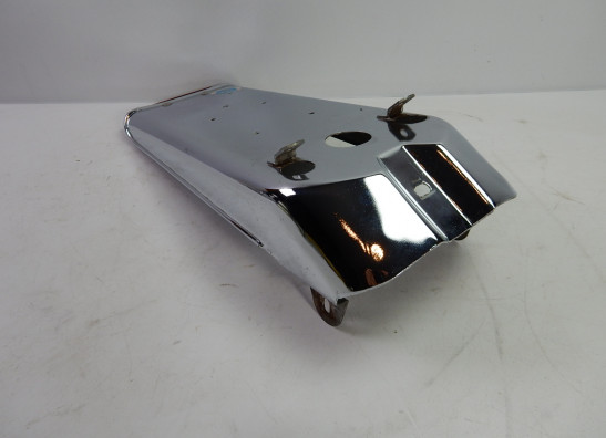 Achterspatbord Moto Guzzi Nevada 750