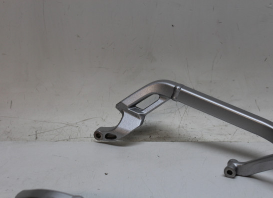 Bagagedrager Honda CRF 1100 Africa Twin