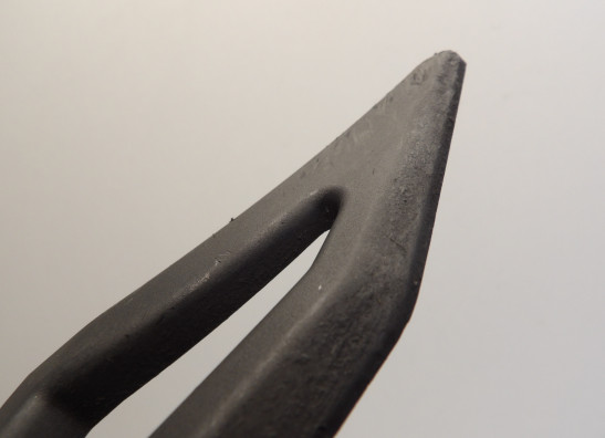 Rahme teile Triumph 675 Street Triple R